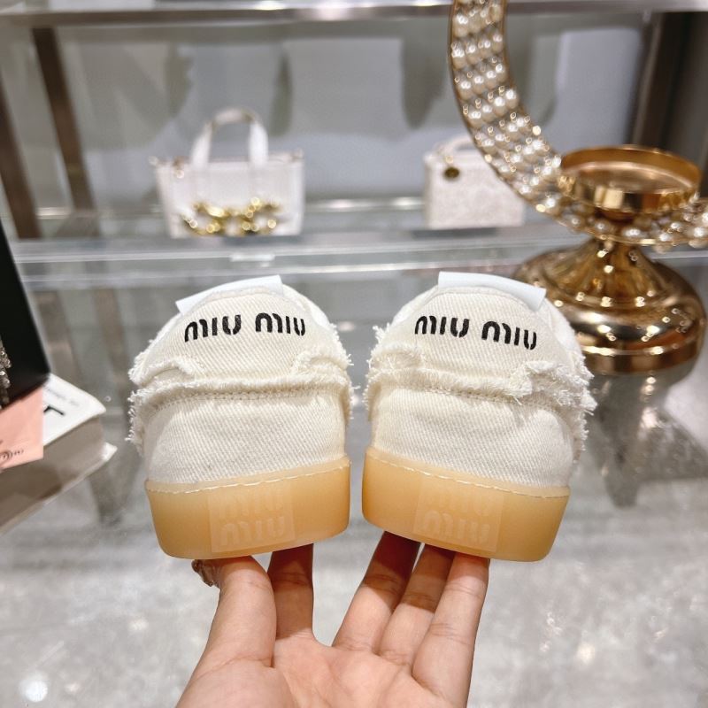 Miu Miu Shoes